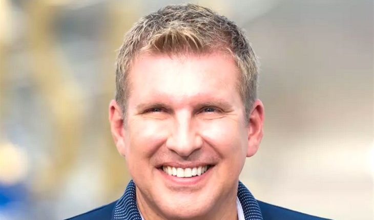 Todd Chrisley