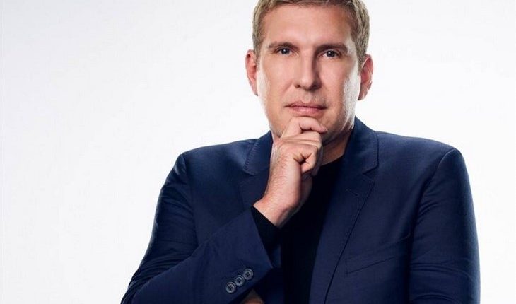 Todd Chrisley