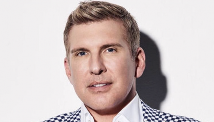 Todd Chrisley