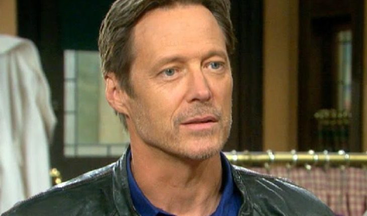 days of our lives jack deveraux