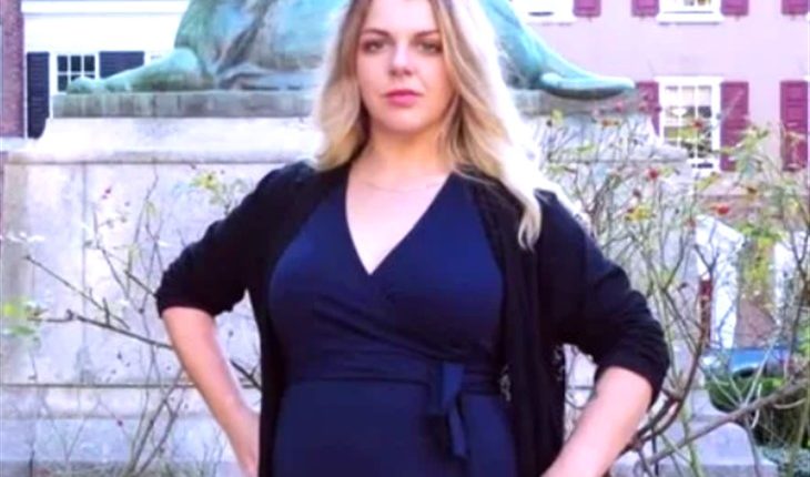90 Day Fiance – Ariela Weinberg