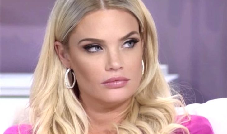 90 Day Fiance – Ashley Martson