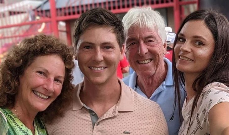 90 Day Fiance – Brandon Gibbs
