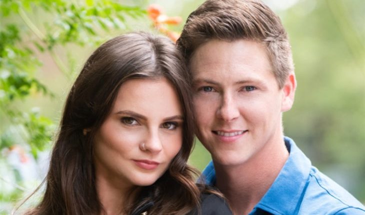 90 Day Fiance – Brandon Gibbs