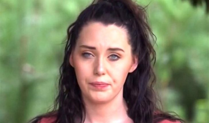 90 Day Fiance – Deavan Clegg