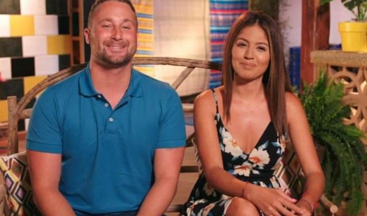 90 Day Fiance – Evelin Villegas