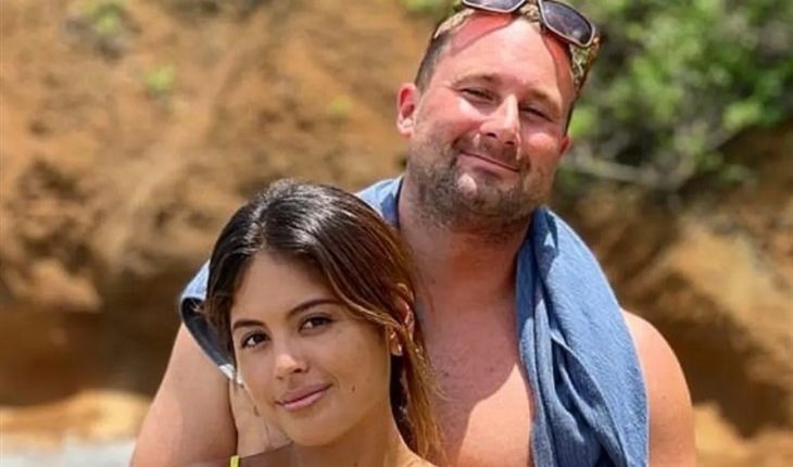 90 Day Fiance – Evelin Villegas