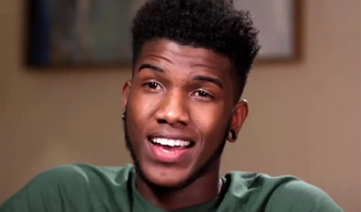 90 Day Fiance – Jay Smith