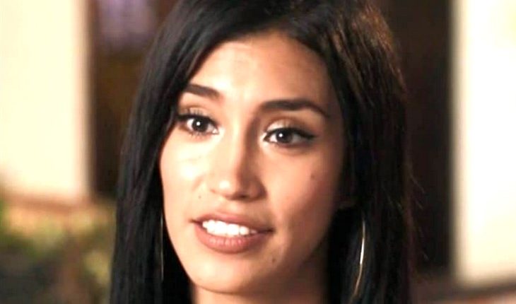90 Day Fiance – Jeniffer Tarazona