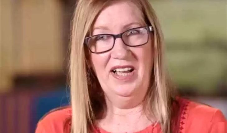 90 Day Fiance – Jenny Slatten