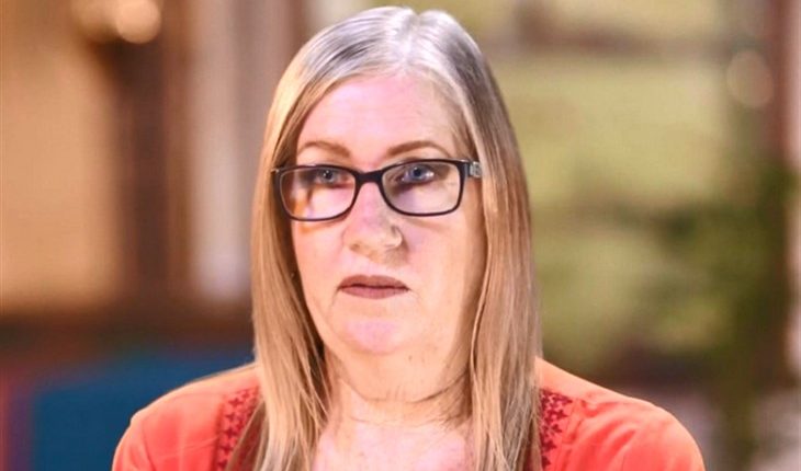 90 Day Fiance – Jenny Slatten