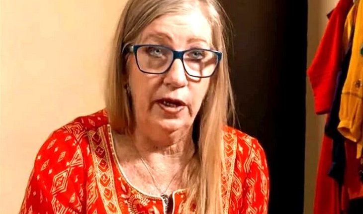 90 Day Fiance – Jenny Slatten