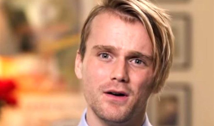 90 Day Fiance – Jesse Meester