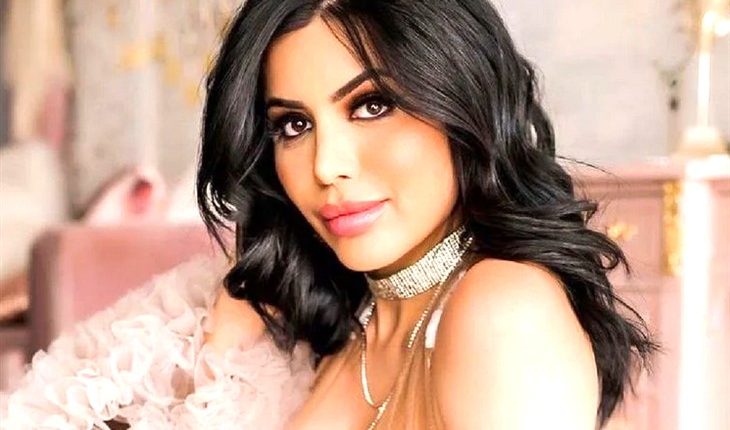90 Day Fiance – Larissa Lima