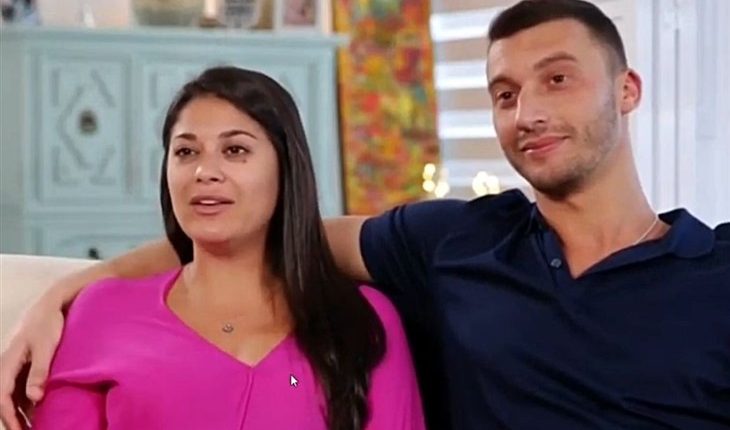 90 Day Fiance – Loren Brovarnik