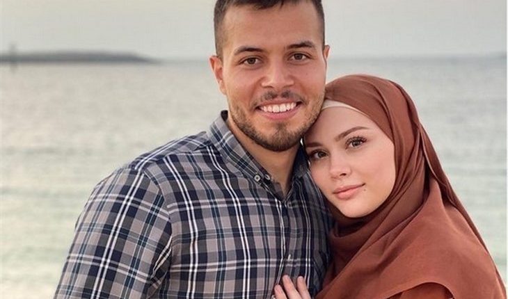 90 Day Fiance – Omar Albakour