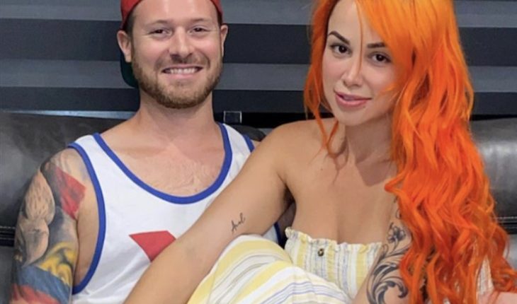 90 Day Fiance – Paola Mayfield