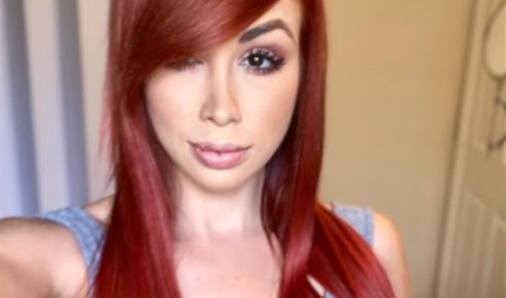 90 Day Fiance -Paola Mayfield