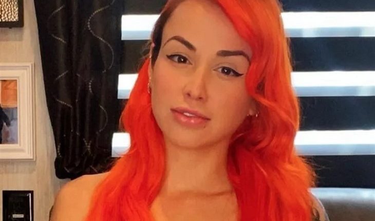 90 Day Fiance – Paola Mayfield