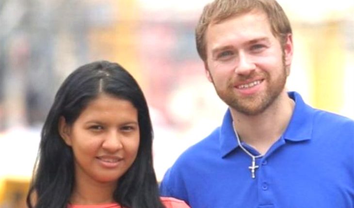 90 Day Fiancé – Paul And Karine Staehle (nee Martins)