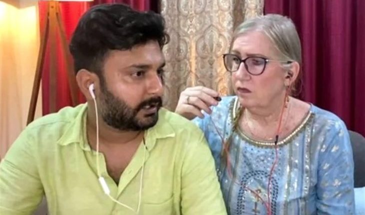 90 Day Fiance – Sumit Singh