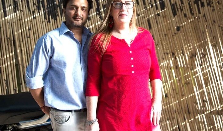 90 Day Fiance – Sumit Singh