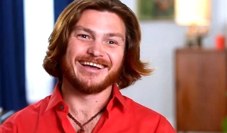 90 Day Fiance – Syngin Colchester