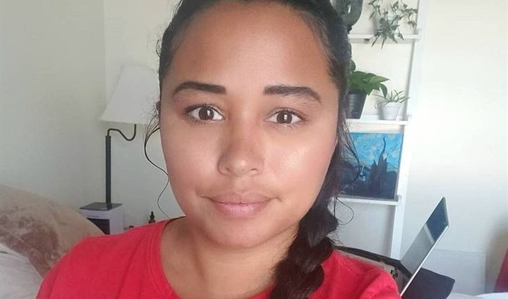 90 Day Fiance – Tania Maduro