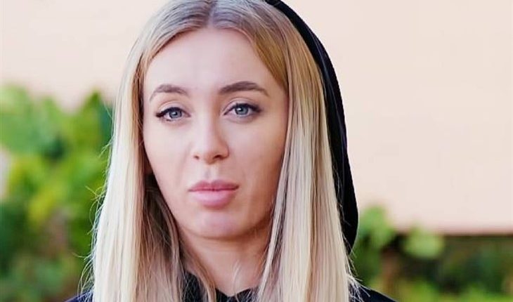 90 Day Fiance – Yara Zaya