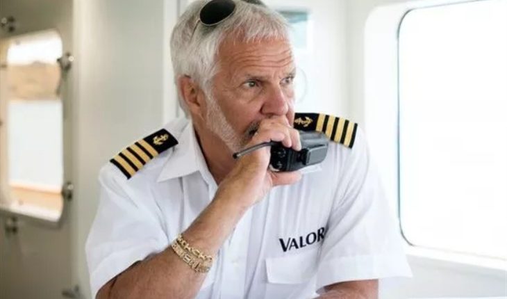 Below Deck