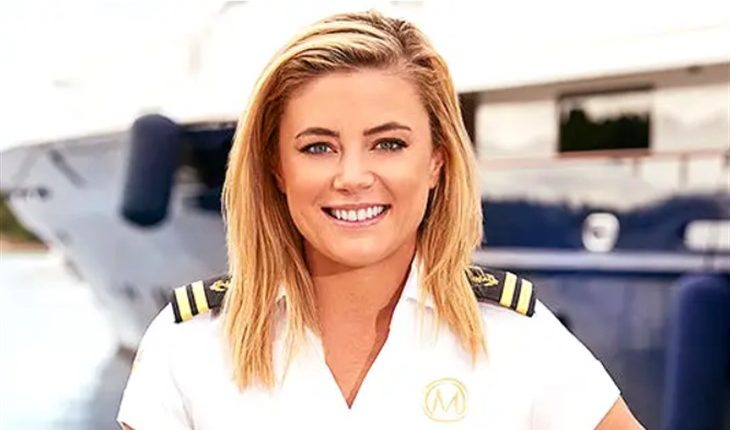 Below Deck