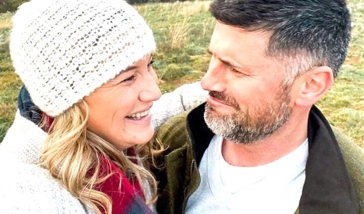 Below Deck – Hannah Ferrier – Marry Josh Roberts