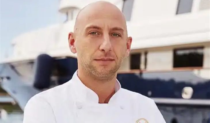 Below Deck Mediterranen