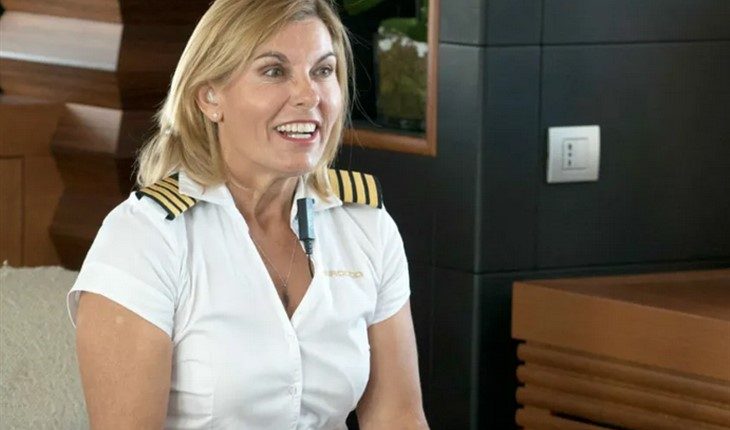 Below Deck Mediterranen