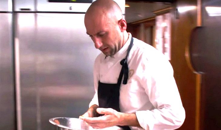 Below Deck Mediterranen