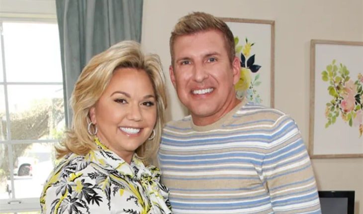 Chrisley Knows Best