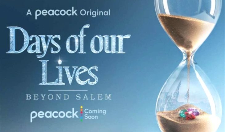 Days Of Our Lives
