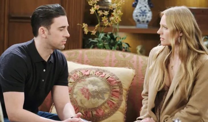 Days Of Our Lives – Abigail DiMera (Marci Miller)