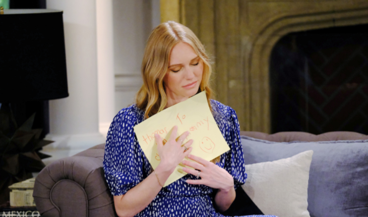 Days Of Our Lives – Abigail DiMera (Marci Miller)