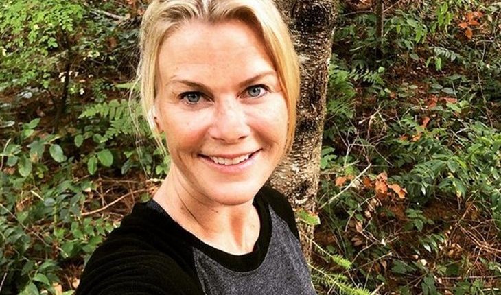 Days Of Our Lives – Alison Sweeney