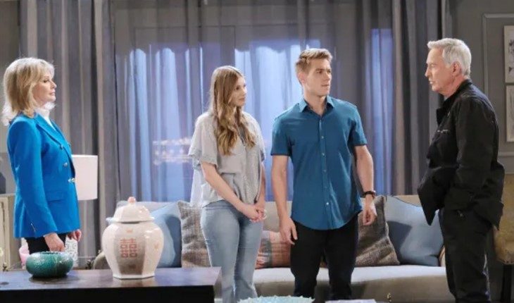 Days Of Our Lives – Allie Horton