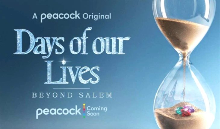 Days Of Our Lives – Beyond Salem