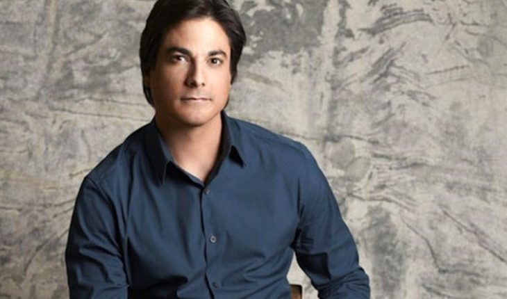 Days Of Our Lives – Bryan Dattilo