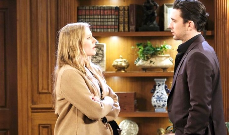 Days Of Our Lives – Chad DiMera