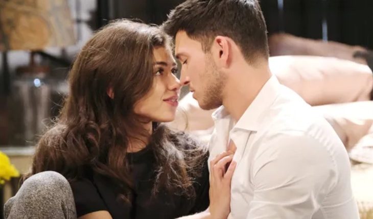 Days Of Our Lives – Ciara Brdy (Victoria Konefal)
