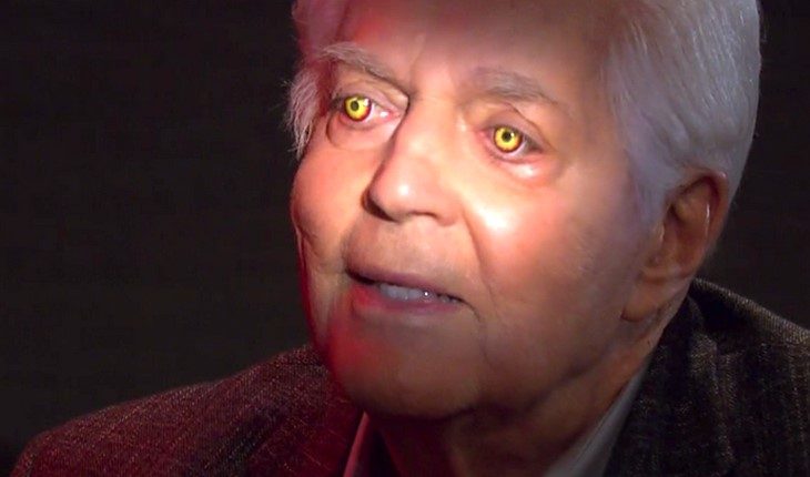 Days Of Our Lives – Doug Williams (Billy Hayes)