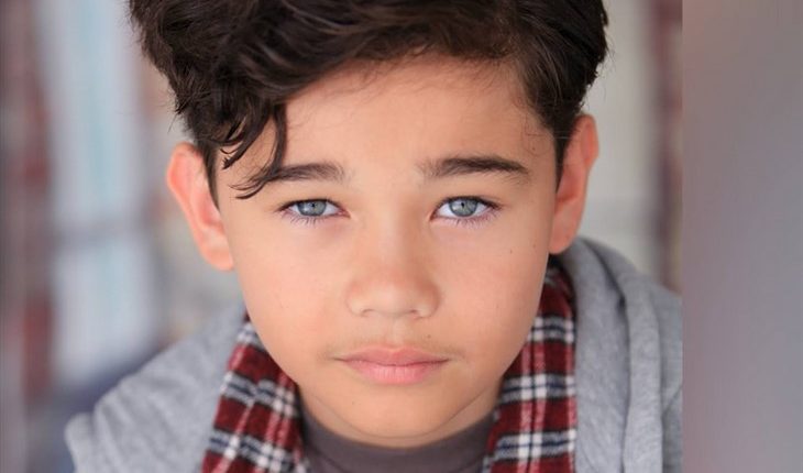 Days Of Our Lives – Ian Nunney