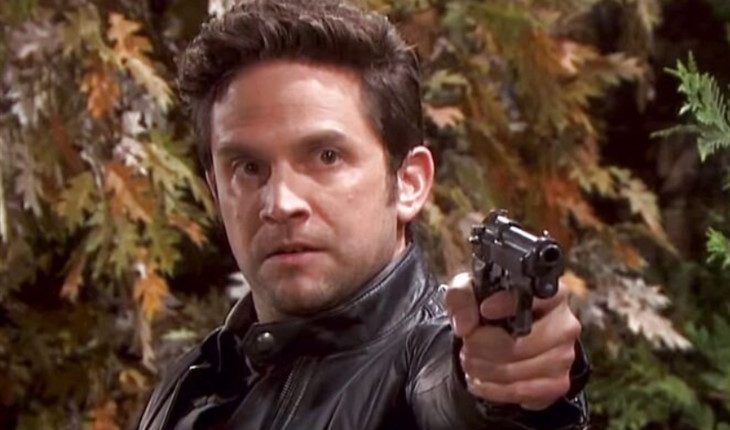 Days Of Our Lives – Jake DiMera