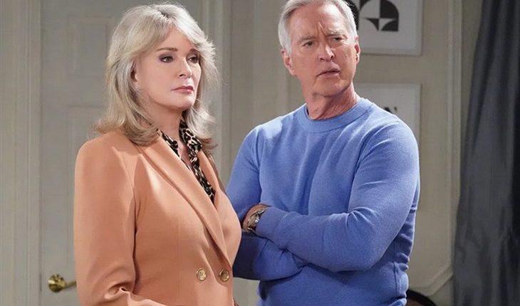Days Of Our Lives – John Black (Drake Hogestyn)