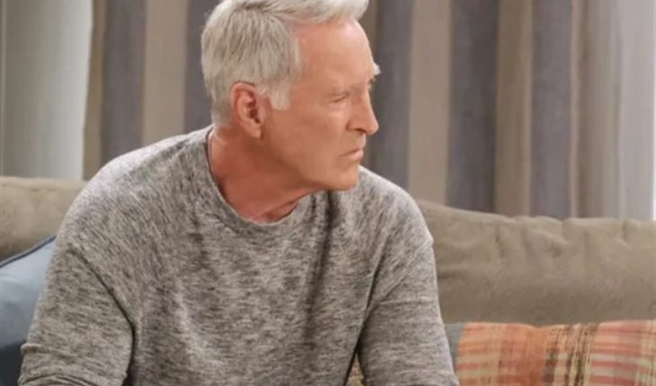 Days Of Our Lives – John Black (Drake Hogestyn)